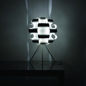 Insideout Tischleuchte