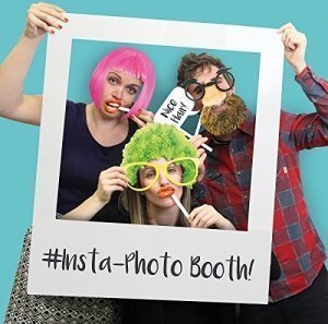 Insta-Photo Booth