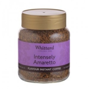 Instantkaffee, Amaretto-Aroma