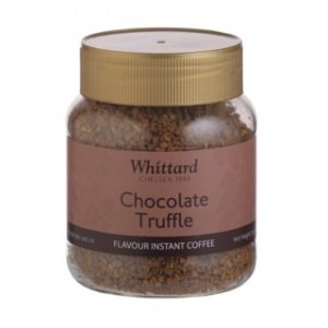 Instantkaffee, Schokoladentrüffel-Aroma