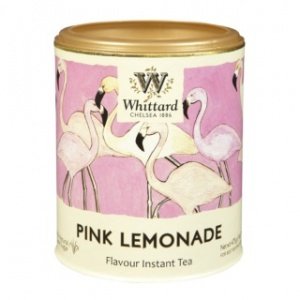Instanttee, Limonade pink