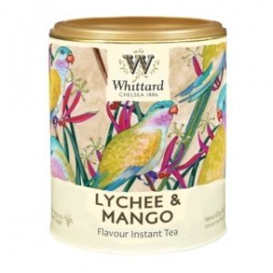 Instanttee, Lychee-Mango
