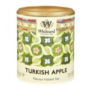 Instanttee, türkischer Apfel