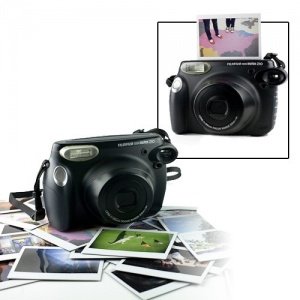 Instax 210 Polaroid Kamera