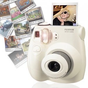 Instax Mini Polaroid Kamera