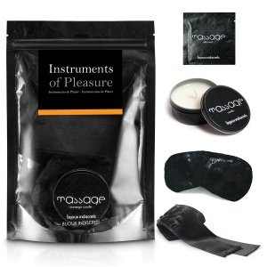 Instruments of Pleasure - Geschenkset