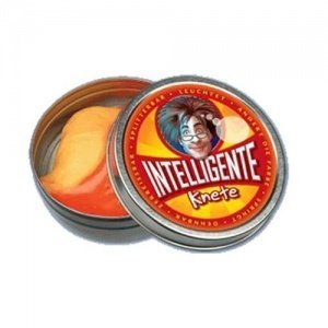 Intelligente Knete