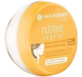 Intensiv-Aufbaupflege Nacht