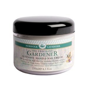 Intensiv-Creme "The Fragrant Gardener"