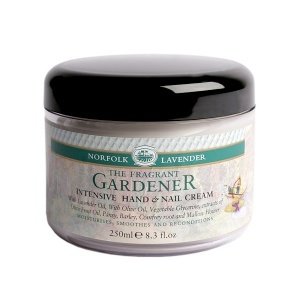 Intensiv-Creme "The Fragrant Gardener"