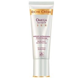 Intensiv aufbauender Pflege-Balsam Tag &