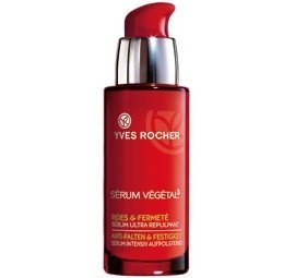 Intensiv aufpolsterndes Serum