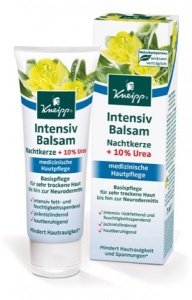Intensivbalsam Nachtkerze +10% Urea