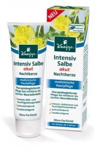 Intensivsalbe akut Nachtkerze