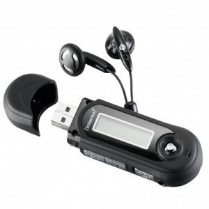 Intenso Music Walker MP3-Player 8 GB