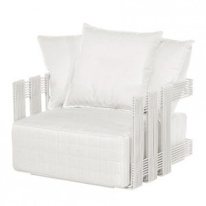 Interecci 670 Gartenloungesessel