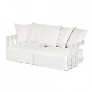 Interecci 671 Gartensofa 2-Sitzer