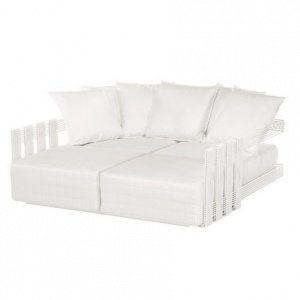 Interecci 674 Relax Gartensofa