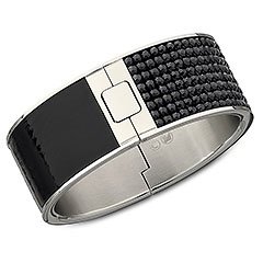 Intervalle Jet Armreif