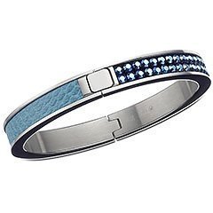 Intervalle Snake Pattern Armreif