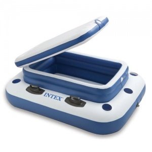 Aufblasbarer Getränkekühler