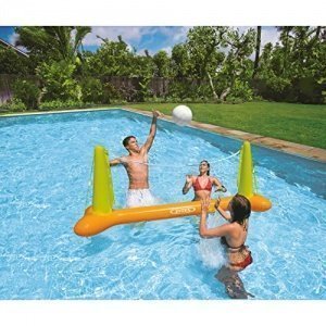 Intex Pool Volleyball Game