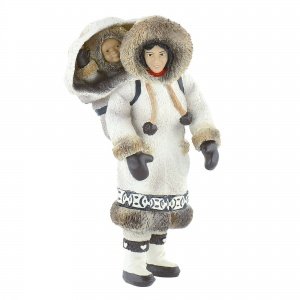 Inuitfrau