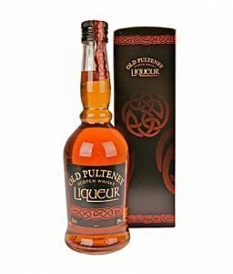 Inver House Distillers Old Pulteney Liqu