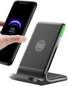INIU Wireless Charger, 15W Schnellladest
