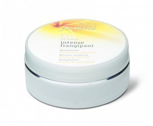 intense frangipani Bodybutter, 100ml
