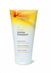 intense frangipani Duschcreme, 150ml