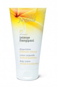 intense frangipani Körperlotion, 150ml