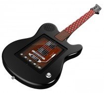 ION All-Star Guitar für iPad, iPhone und iPod touch