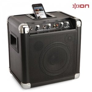 ION Audio Tailgater