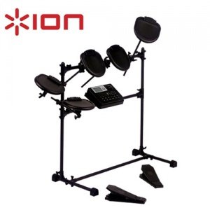 ION USB Digital Drumstation (iED-05)