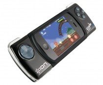 ION iCade Mobile für iPhone & iPod touch