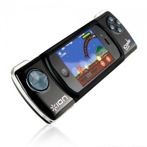 ION iCade Mobile