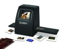 Ion Film 2 SD Plus Negativscanner