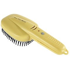 Ionic Pet Brush