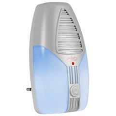 Ionisator mit Nachtlicht