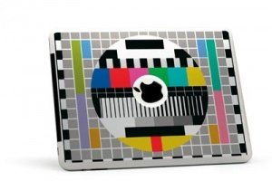 _ iPAD-STICKER - TESTBILD