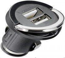 iPad Auto-Ladeadapter HighPower