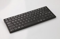 iPad Bluetooth Mini-Tastatur
