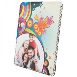 iPad Case - iPad Hülle