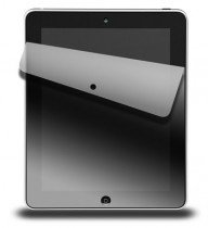 iPad Displayschutzfolie