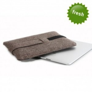 iPad Hülle Babuschka grau