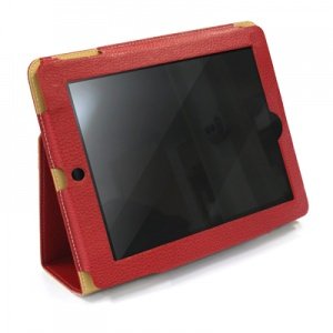 iPad Hülle Deluxe mit Gravur