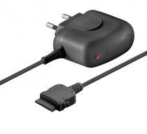 iPad Netzteil / Ladekabel - Schwarz