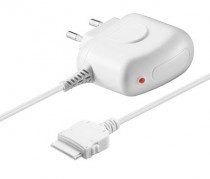 iPad Netzteil / Ladekabel - Weiss