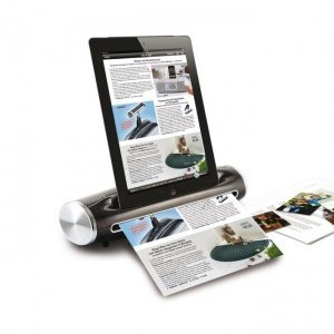 iPad-Scanner DOC2GO